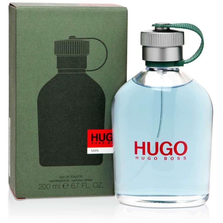 Hugo Man Extreme Hugo Boss Eau de Parfum 100 ml