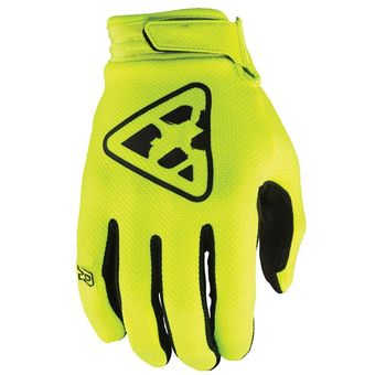 Dedo completa guantes moto guantes bicicleta deportes al aire libre de los hombres y las mujeres de 