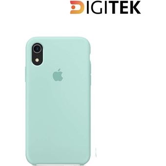 Carcasa Silicona iPhone 14 Pro – Digitek Chile