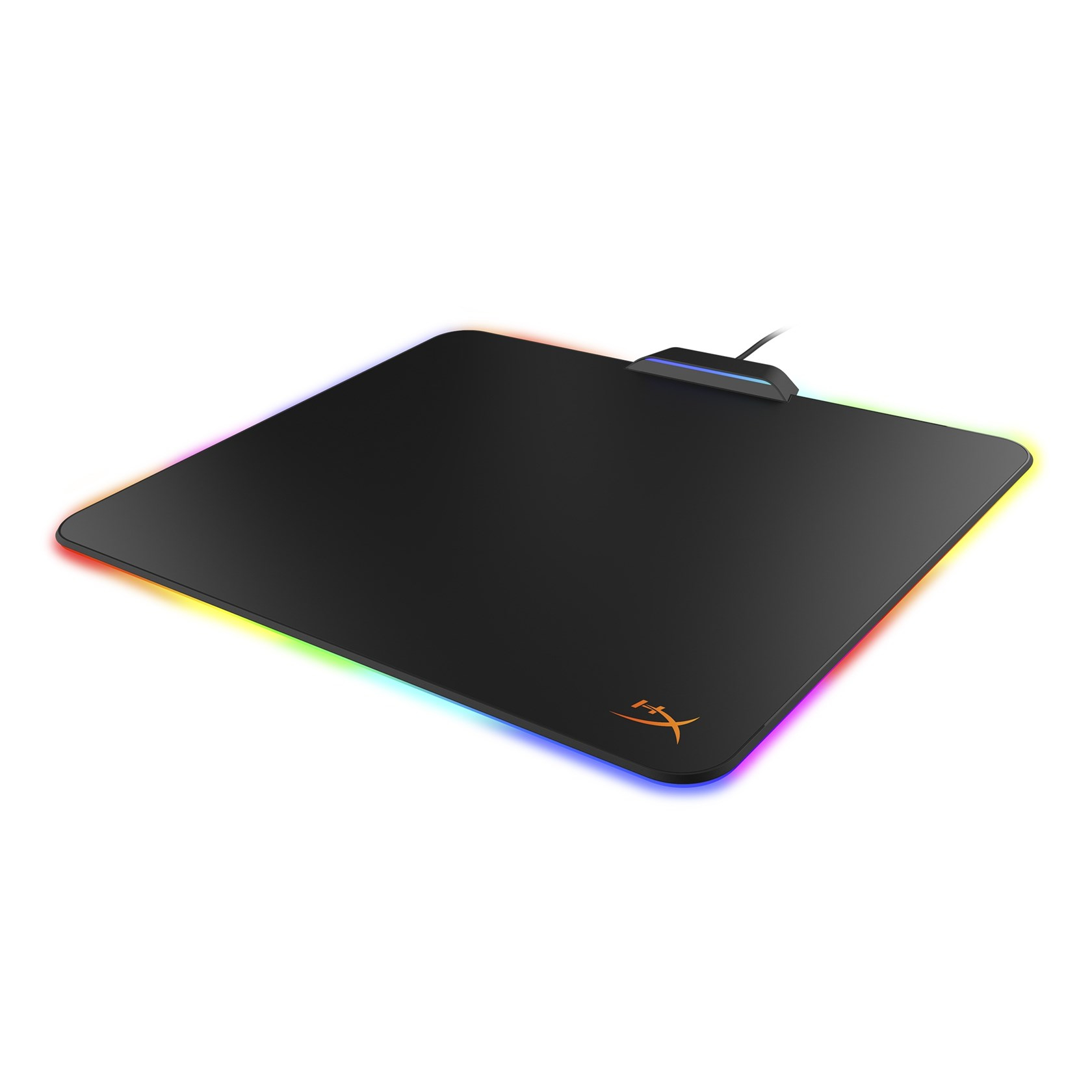 Mouse Pad Hyper X Fury Ultra RGB Iluminación 360° Ngenuity