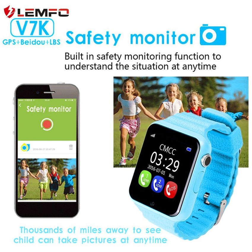 lemfo v7k