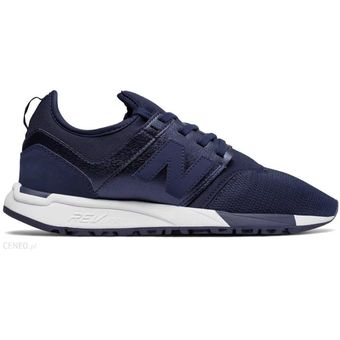 new balance 247 mujer azul