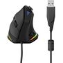 Mouse USB profesional vertical para Gamers COM-5760