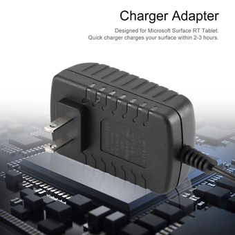 Cargador Adaptador De Corriente Para Microsoft Surface Rt 10 6 De La Tableta Cargador Enchufe De Ee Uu Linio Colombia Ge063el070dyrlco