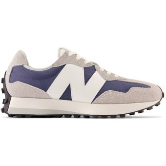 Tenis new store balance 327 azul