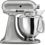 Batidora de Pedestal KitchenAid Artisan 4.7 lt Rojo 10 Velocidades 325W