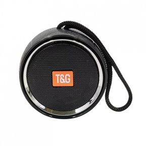 Parlante Bluetooth 5W TYG TG536 Inalámbrico Recargable