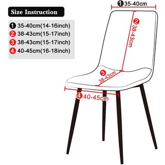 #Grey Funda de asiento con diseño de cuadros de diamante para silla,cubierta de asiento sin brazos,funda silla banquete,Textiles para el hogar 