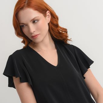 Blusa Manga larga Vero Moda Mujer  Linio Colombia - VE709FA09WHZFLCO