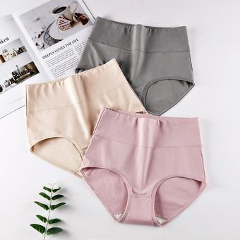 Ropa Interior Para Mujeres De Alta Gama Con Forma De Cadera, 