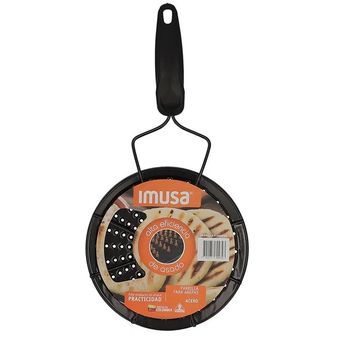 PARRILLA AREPAS NEGRA  Linio Colombia - GE063HL006X3VLCO