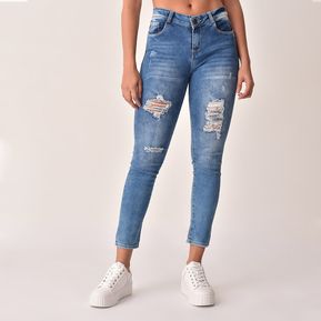 Jeans Skinny mujer - compra online a los mejores precios