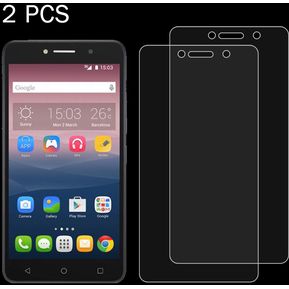 2 PCS Para Alcatel One Touch Pixi 4 Y 3...