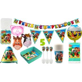 Las mejores ofertas en Soporte de globos de fiesta de cumpleaños