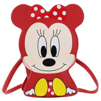 Bolso De Mensajero De Mickey Mouse De Disney Para Ninos Y Ninas De Guarderia Pequeno Bolso De Hombro De Moda Mini Bolso De Hombro Para Bebe Monedero Color 4 Linio Peru Un055tb03x8xjlpe