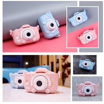 Camara De Fotos Para Niños Toy Cameras