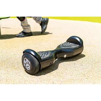 swagtron evo hoverboard