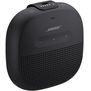 Bose SoundLink Micro Speaker Black