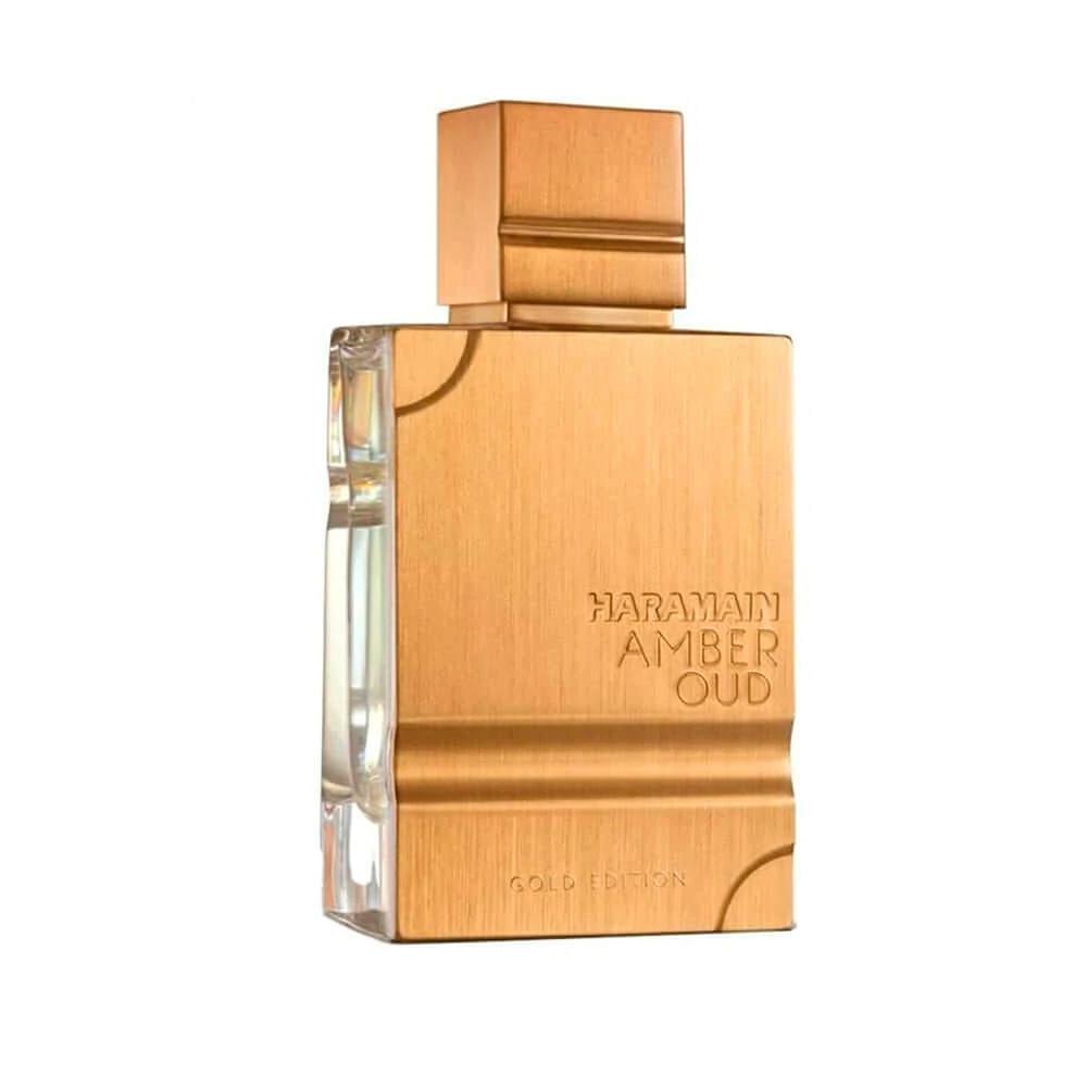 Al Haramain Amber Oud Edition Gold Parfum 60ml H555 - S017