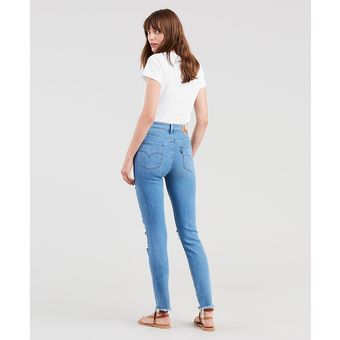 levis 721 watermark