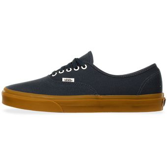 abrigos vans hombre azul