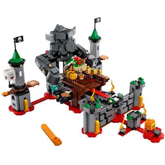 lego 100 piezas