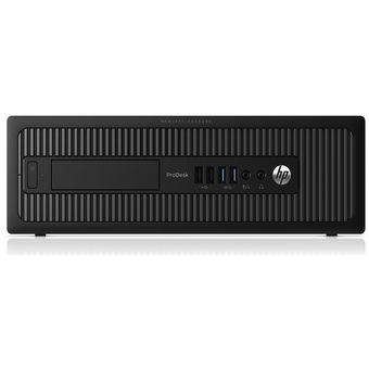 Cpu Hp Prodesk 600 G1 Sff Intel Core I7 4 8 Gb Ram 1 Tb Hdd Wifi