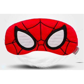 Marvel - Antifaz Tapa Ojos de Spiderman - Marvel | Knasta Perú