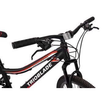 Bicicleta monarette aro online 26