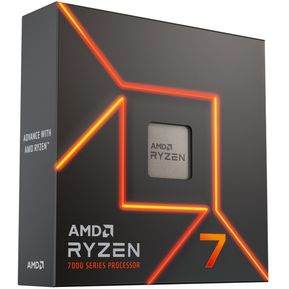 Procesador AMD Ryzen 7 7700X 8 Core 4.5GHz 40MB Socket AM5 1...