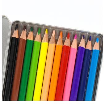 Maletin 100 Piezas Pinturas para Niños Color Peps de MAPED –