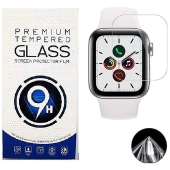 Protector Pantalla Screen Reloj Flex Apple Watch Serie 5 (40mm)