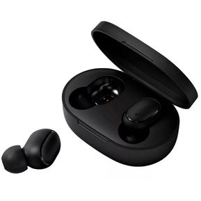 Audifonos Inalámbricos Bluetooth Portables 5.3 A6r Unisex