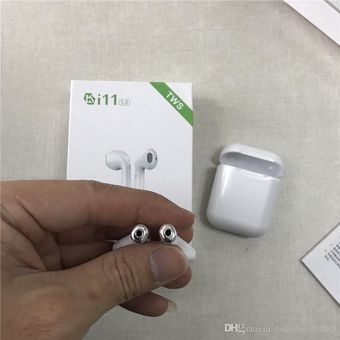 Auriculares inalámbricos i11 hot sale