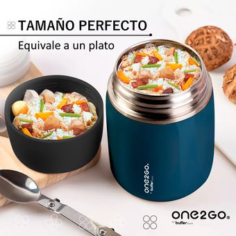 Termo para comida 700 ml