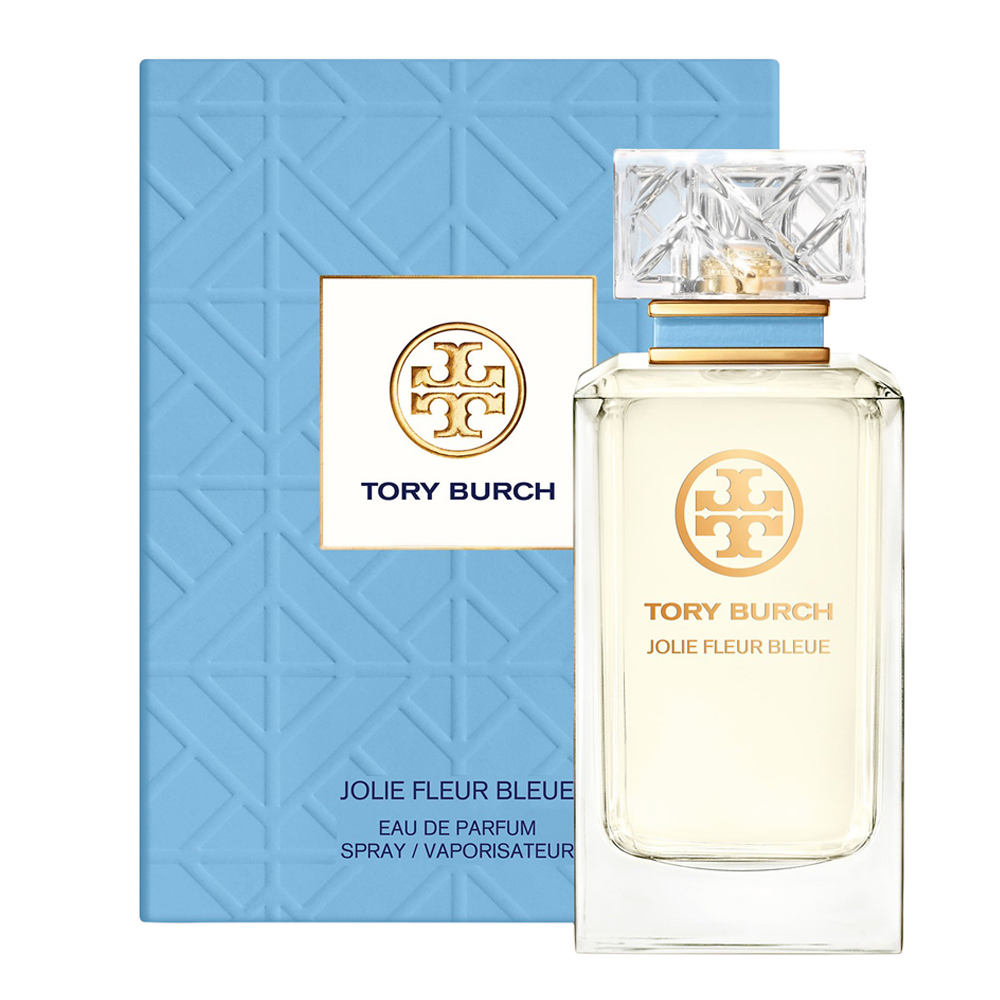 Tory Burch Love Relentlessly 100 Ml Eau De Parfum Spray De Tory Burch