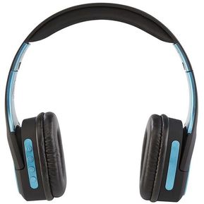 Audífonos Diadema Mitzu Bluetooth Manos Libres MH-9085BL