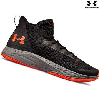 under armour jet mid