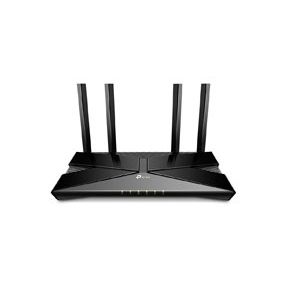ROUTER INALAMBRICO TP-LINK ARCHER AX10 WI-FI Y 4 ANTENAS