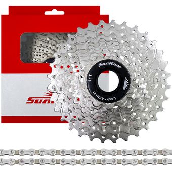 Pacha shimano 10 online velocidades ruta