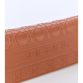 Bolso Para Mujer Tipo Bandolera Derek - Compra Ahora