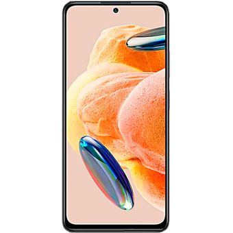 TELEFONO CELULAR XIAOMI REDMI NOTE 12 PRO 8+256GB BLANCO