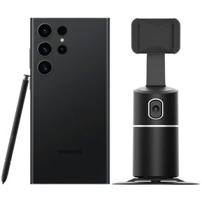 Celular Samsung S23 Ultra Snapdragon 1TB Negro