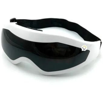 Gafas Masajeadoras electricas para los ojos de alta calidad GENERICO