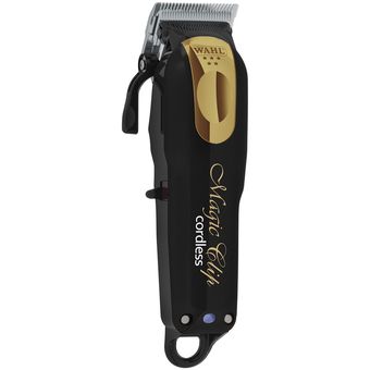 Wahl Magic Clip GOLD Cordless Edición especial