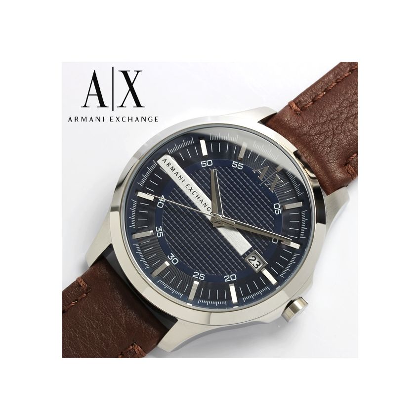 armani exchange ax2133