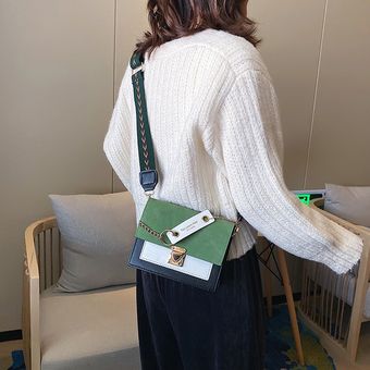 Bolsos de hombro para mujer bolsos de mensajero de lujo de diseñado XYX 