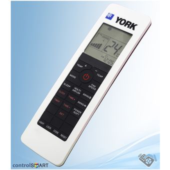 Control Remoto York Para Aire Acondicionado | Linio Perú - YO165EL12UPFZLPE