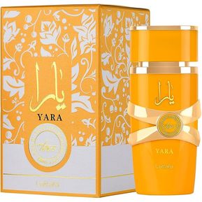 Perfume Yara Tous para Mujer de Lattafa EDP 100ML