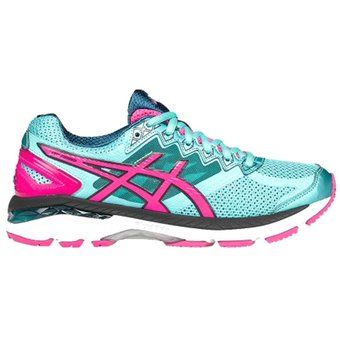 asics para correr mujer